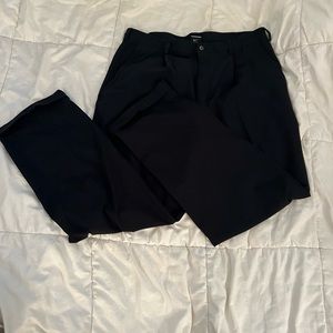 Nike Men’s Dri-Fit Golf Pants 38x32